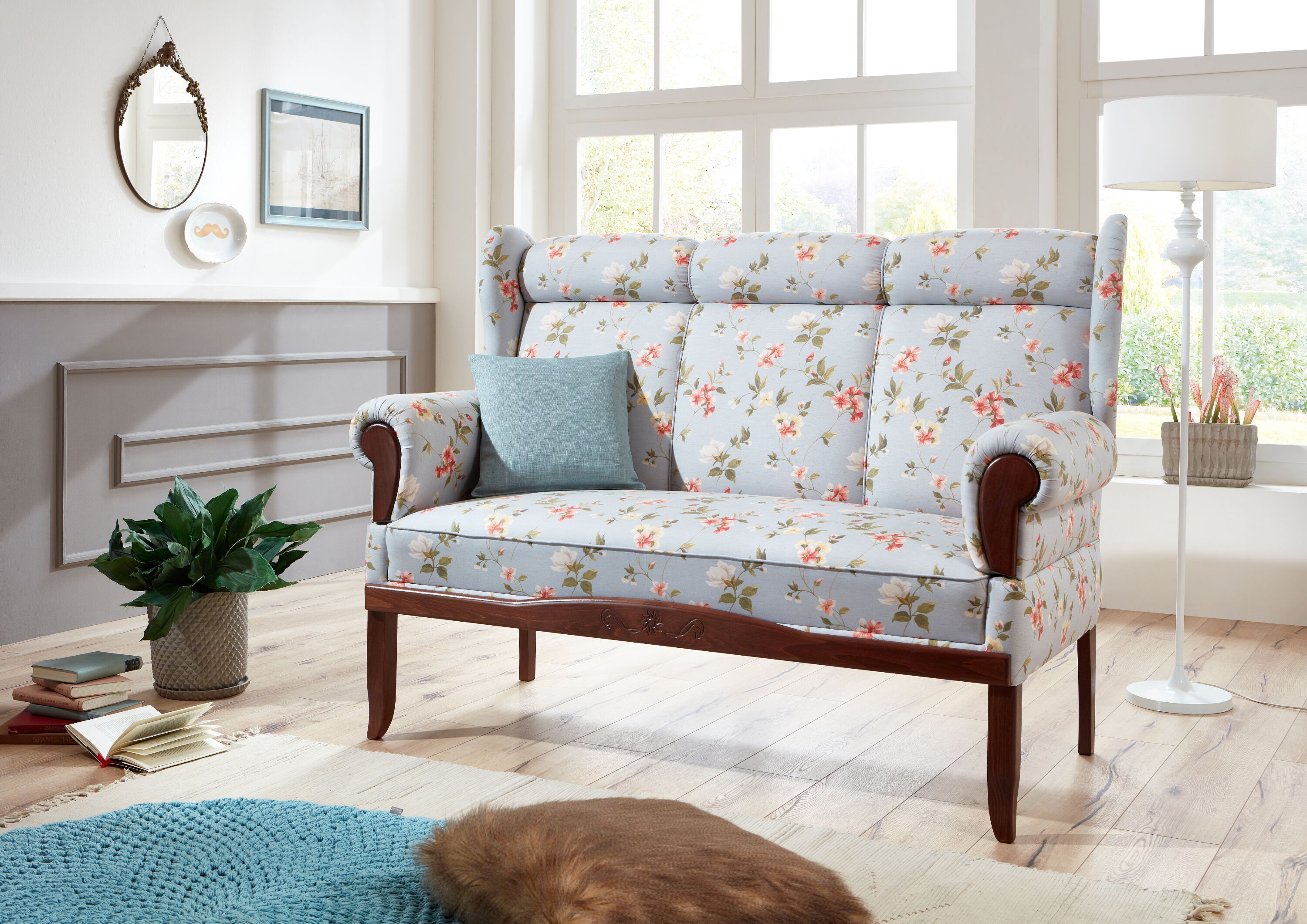 Timmendorf Sofa 3-sitzer 160 cm