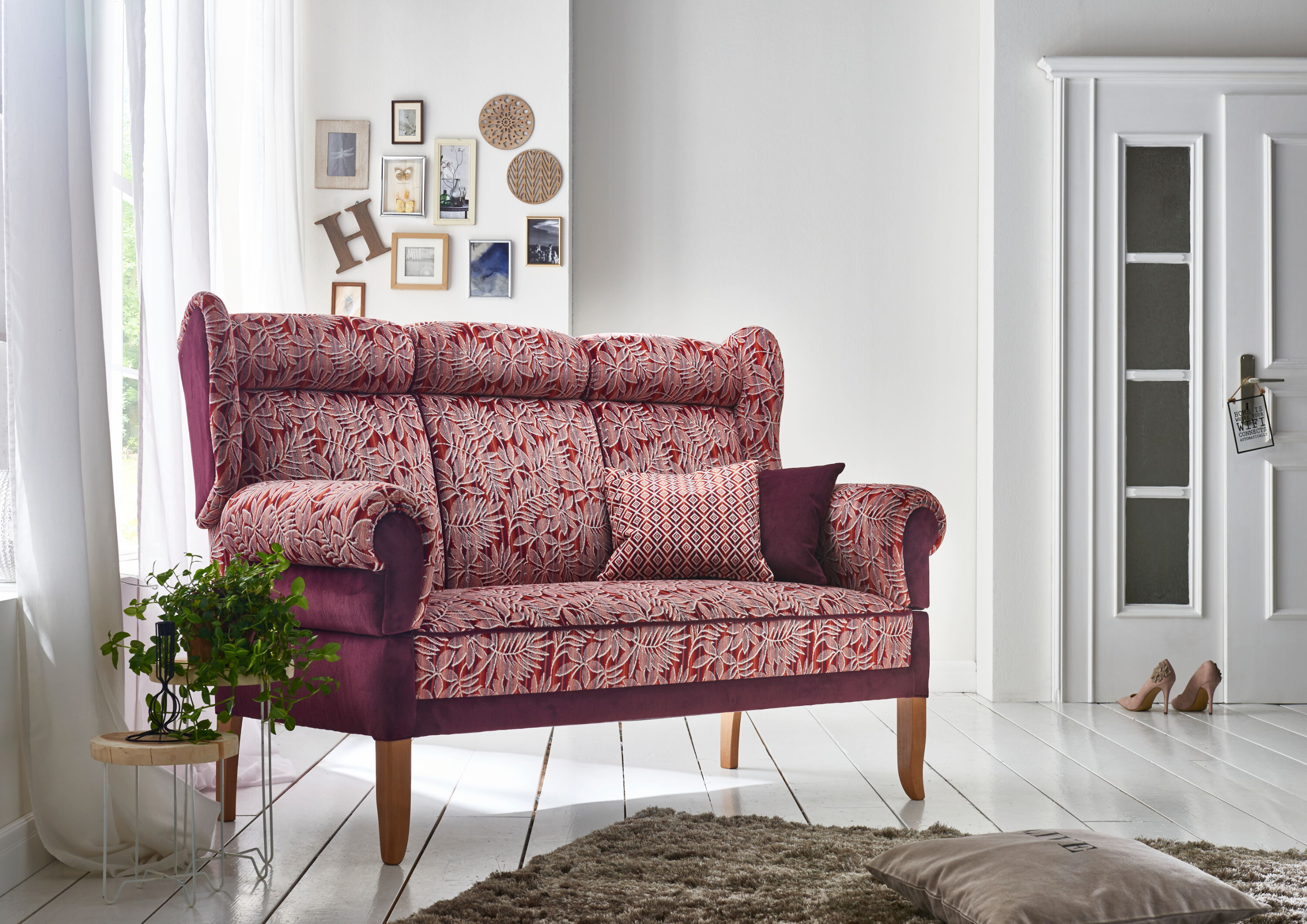 Apen Sofa 3-sitzer 160 cm