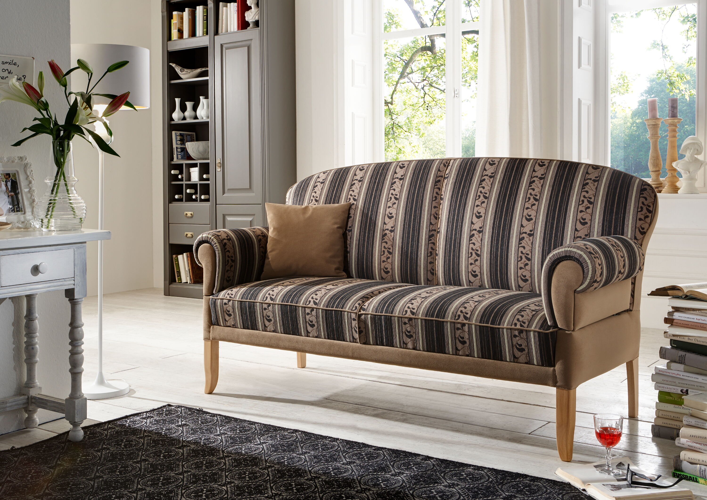 Juist Sofa 3-sitzer 180 cm